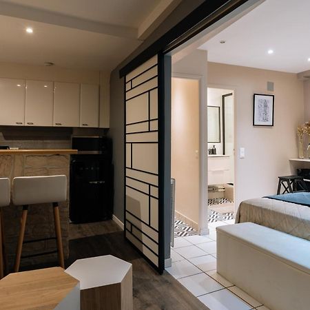 Chic & Stylish 1Bd Apart Louvre-Rivoli! Apartment Paris Luaran gambar
